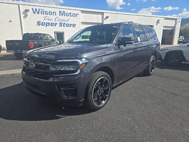 2023 Ford Expedition MAX Limited