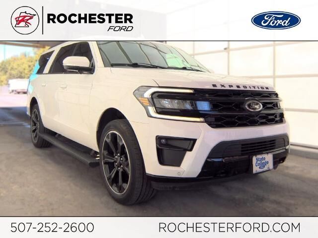 2023 Ford Expedition MAX Limited