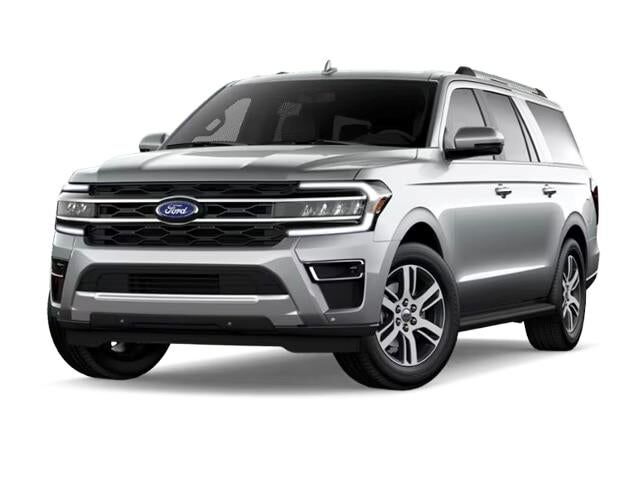 2024 Ford Expedition MAX Limited — photo 1 of 8