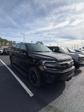 2023 Ford Expedition MAX Limited