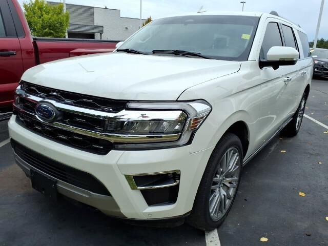 2023 Ford Expedition MAX Limited — photo 1 of 13