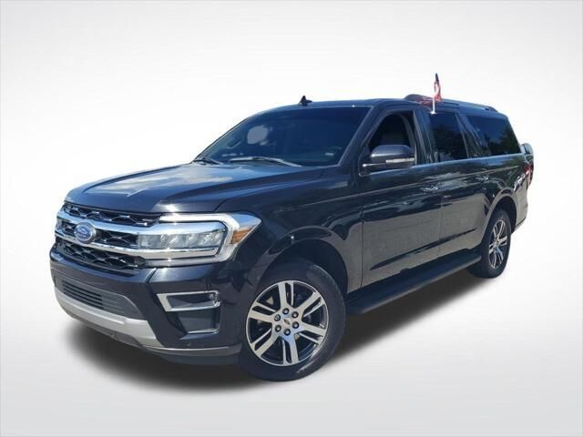 2024 Ford Expedition MAX Limited — photo 1 of 26
