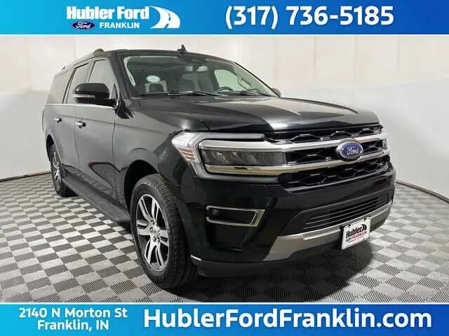 2024 Ford Expedition MAX Limited — photo 1 of 13