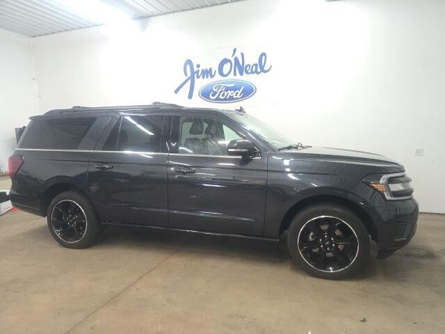 2024 Ford Expedition MAX Limited — photo 1 of 26