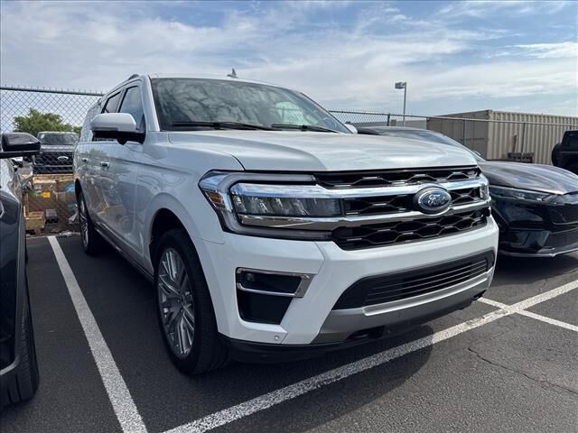 2023 Ford Expedition MAX Limited