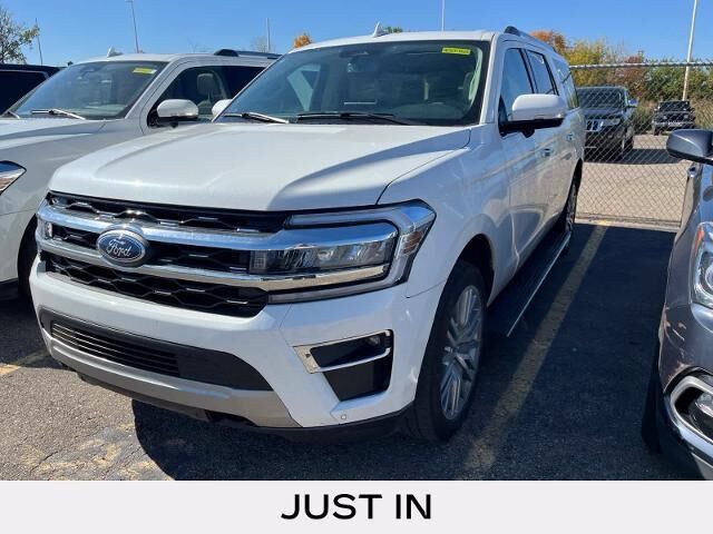 2023 Ford Expedition MAX Limited