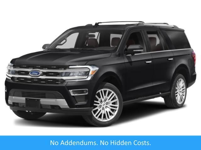 2024 Ford Expedition MAX Limited — photo 1 of 13
