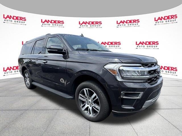 2024 Ford Expedition MAX Limited — photo 1 of 39