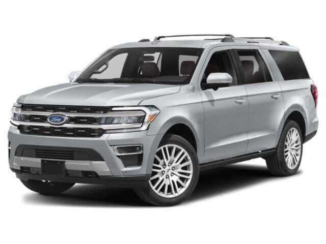2024 Ford Expedition MAX Limited — photo 1 of 1