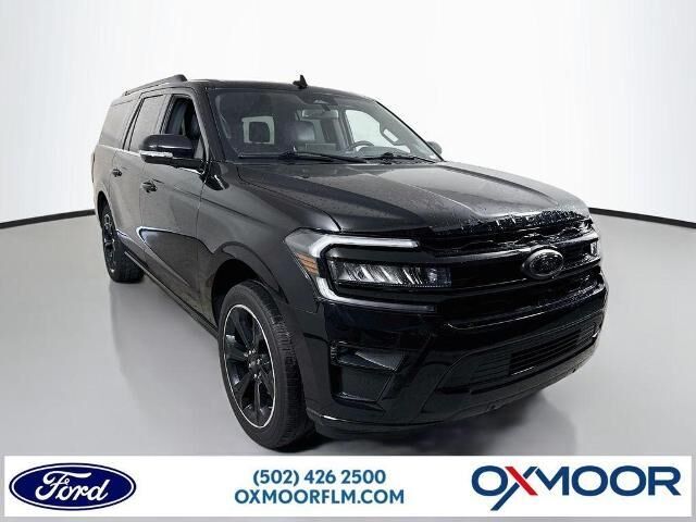 2024 Ford Expedition MAX Limited — photo 1 of 13