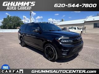 2023 Ford Expedition MAX Limited