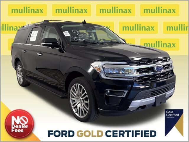 2023 Ford Expedition MAX Limited