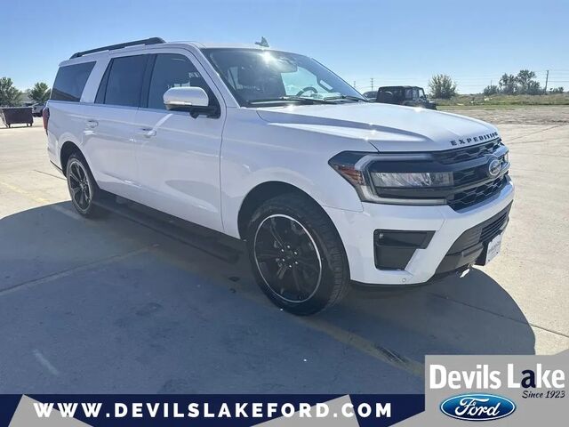 2023 Ford Expedition MAX Limited