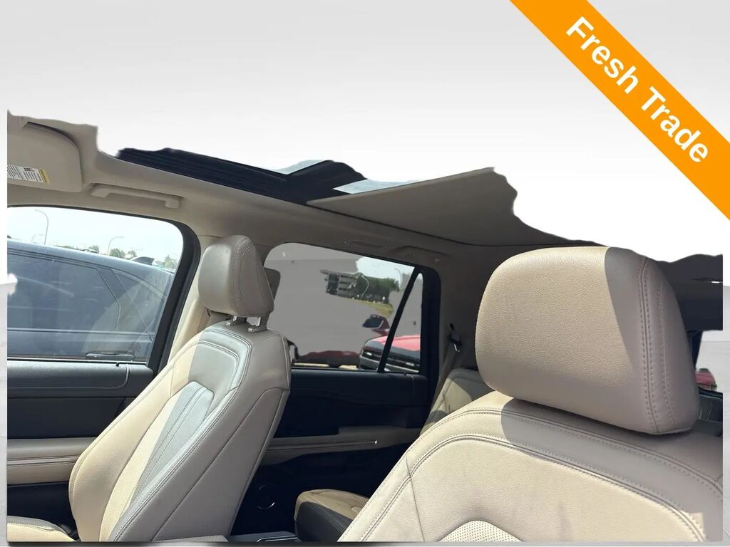2024 Ford Expedition MAX Limited — photo 1 of 40