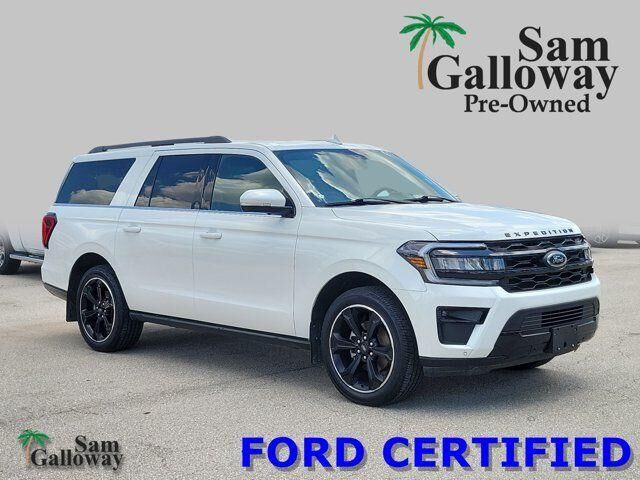 2024 Ford Expedition MAX Limited — photo 1 of 13
