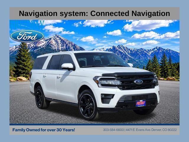 2024 Ford Expedition MAX Limited — photo 1 of 13