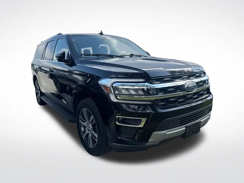2024 Ford Expedition MAX Limited — photo 1 of 25