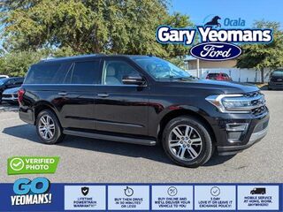 2024 Ford Expedition MAX Limited — photo 1 of 39