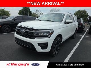 2023 Ford Expedition MAX Limited