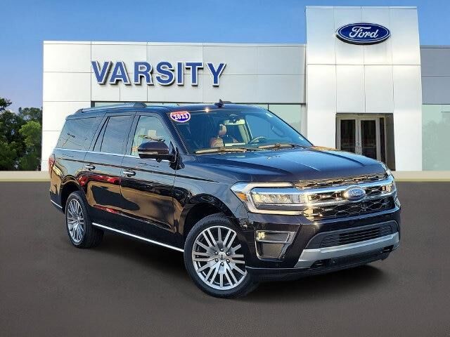 2023 Ford Expedition MAX Limited