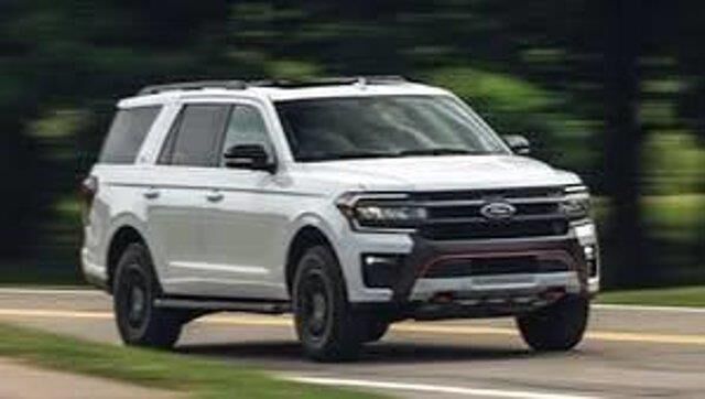2023 Ford Expedition MAX Limited — photo 1 of 26