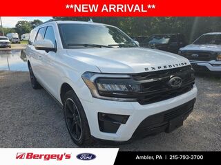 2023 Ford Expedition MAX Limited