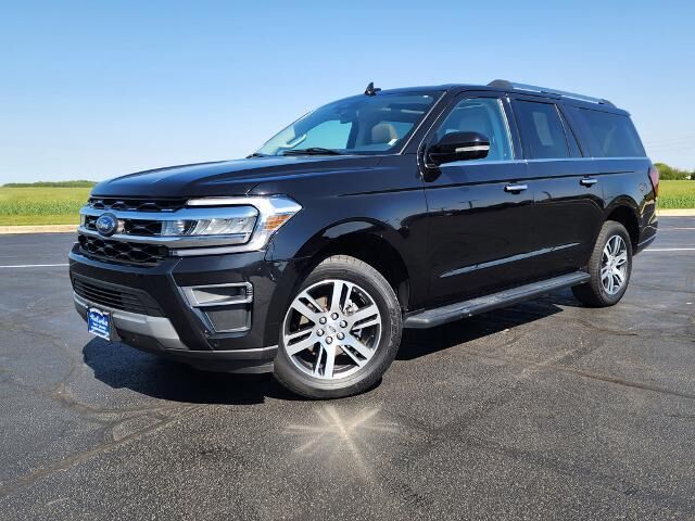 2024 Ford Expedition MAX Limited — photo 1 of 13