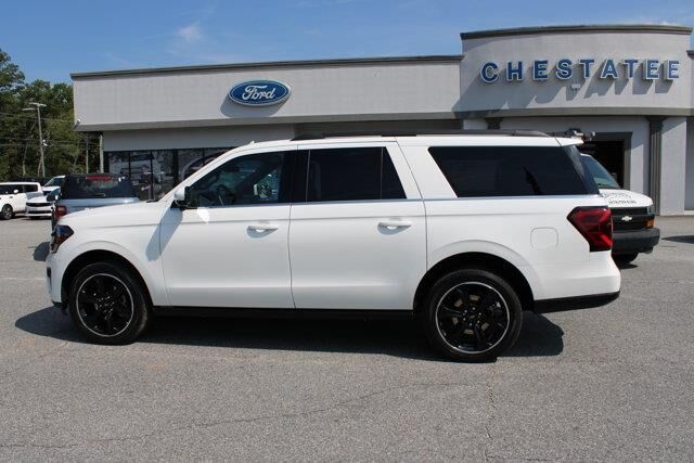 2024 Ford Expedition MAX Limited — photo 1 of 13