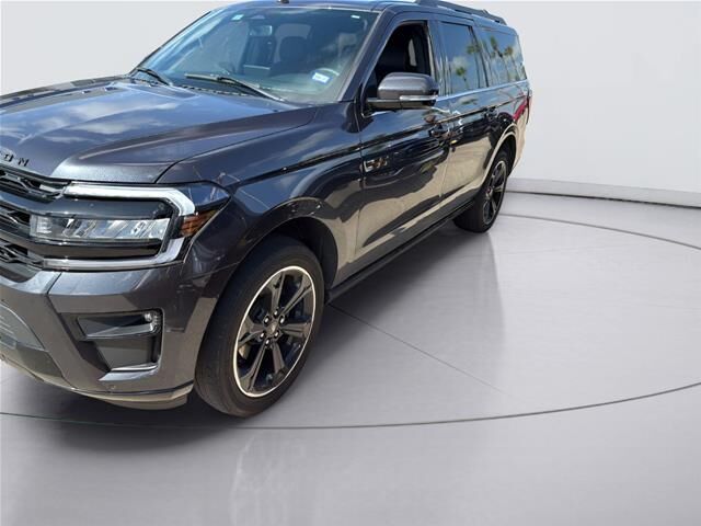 2024 Ford Expedition MAX Limited — photo 1 of 12