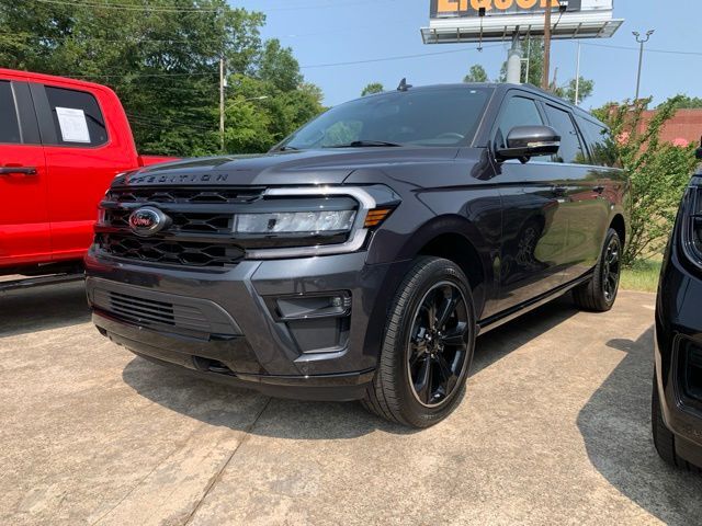 2023 Ford Expedition Max Limited — photo 1 of 13