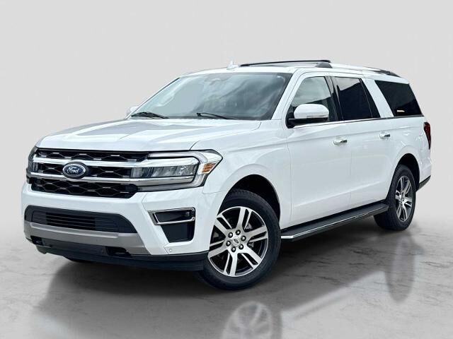 2023 Ford Expedition MAX Limited — photo 1 of 26