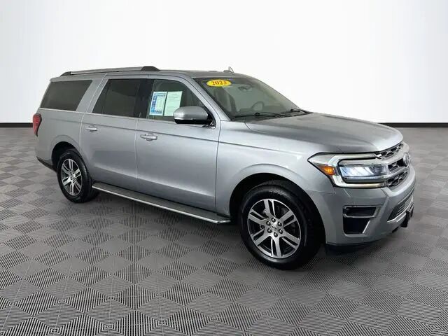 2023 Ford Expedition MAX Limited