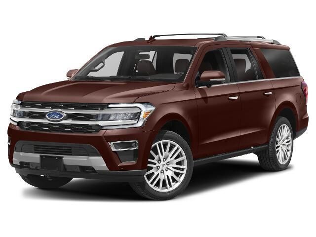2023 Ford Expedition MAX Limited — photo 1 of 13