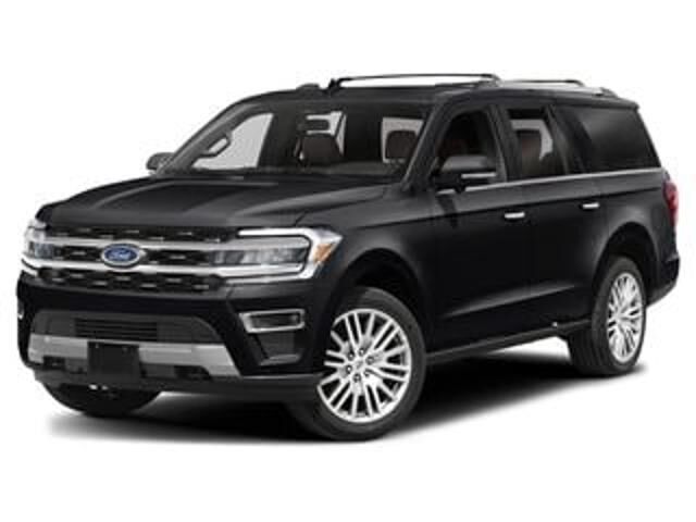 2024 Ford Expedition MAX Limited — photo 1 of 18
