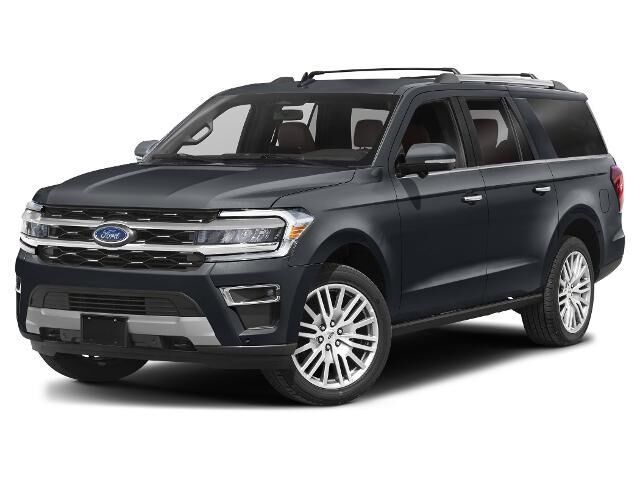 2024 Ford Expedition MAX Limited — photo 1 of 2