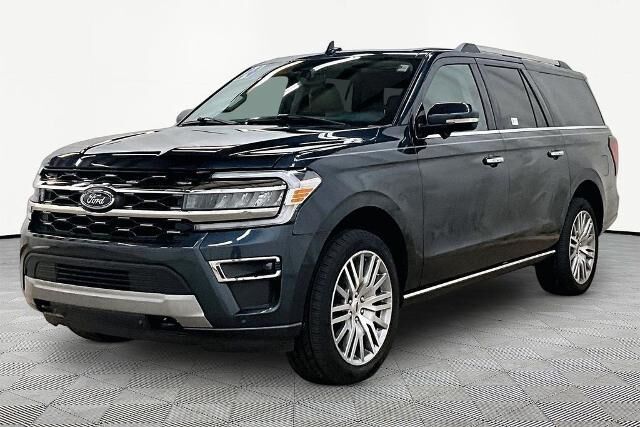 2024 Ford Expedition MAX Limited — photo 1 of 39