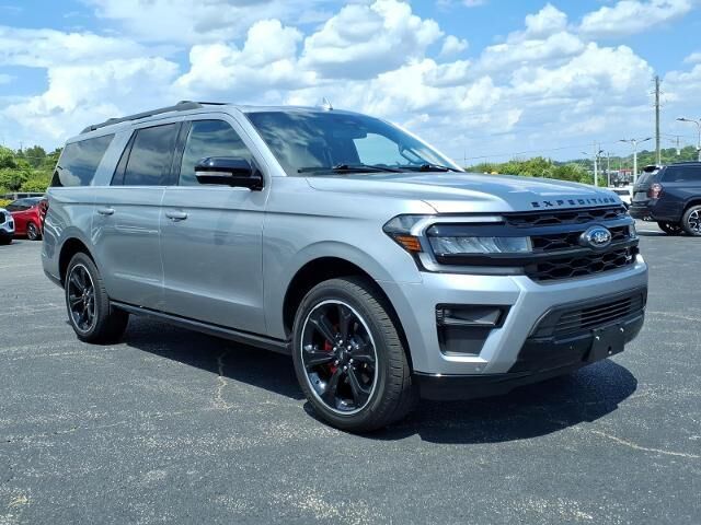 2024 Ford Expedition MAX Limited — photo 1 of 13