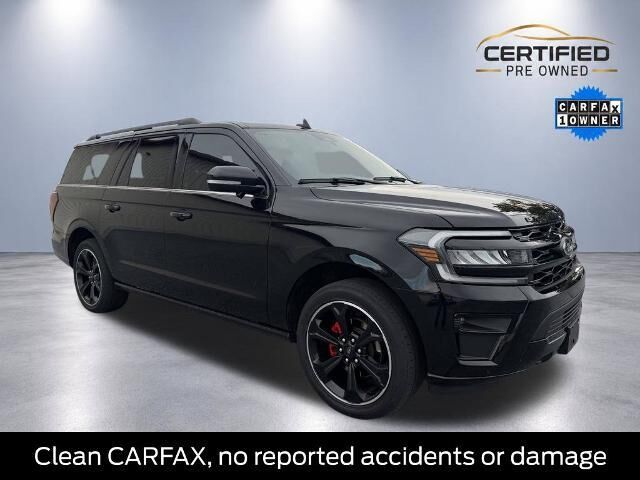 2023 Ford Expedition MAX Limited