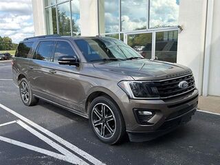 2019 Ford Expedition MAX Limited