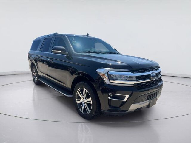2022 Ford Expedition MAX Limited
