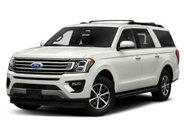 2021 Ford Expedition MAX Limited — photo 1 of 1
