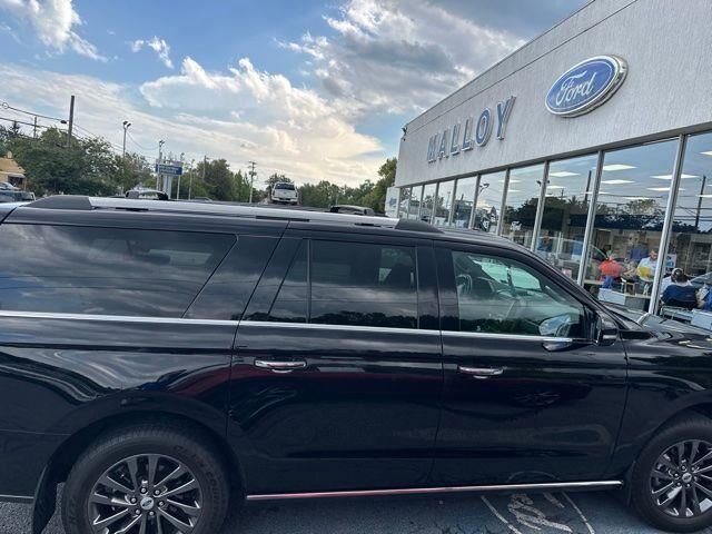 2021 Ford Expedition MAX Limited