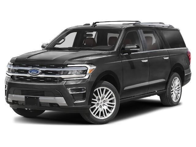 2022 Ford Expedition MAX Limited — photo 1 of 5
