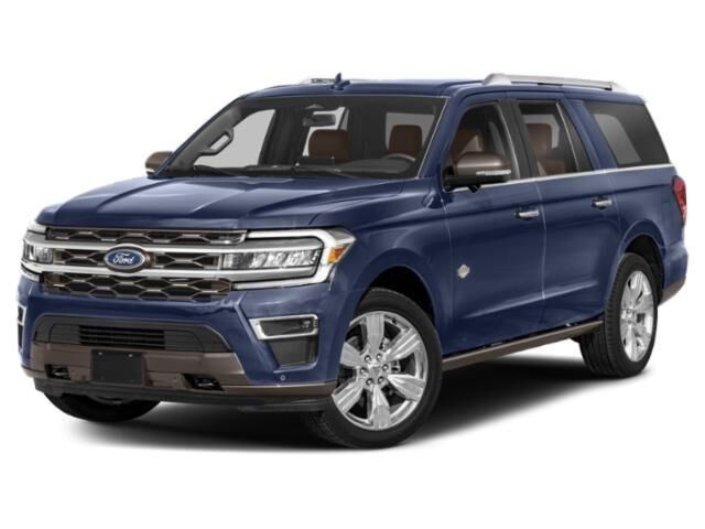 2022 Ford Expedition MAX Limited — photo 1 of 26
