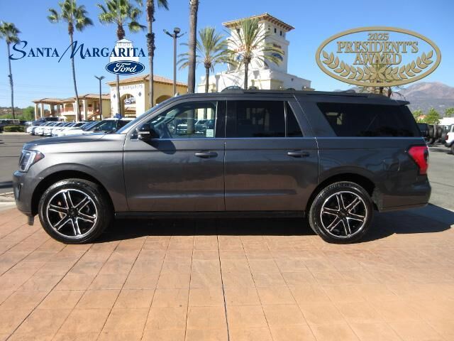 2020 Ford Expedition MAX Limited