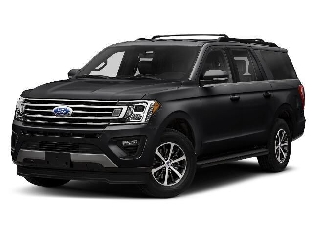2019 Ford Expedition MAX Limited — photo 1 of 13