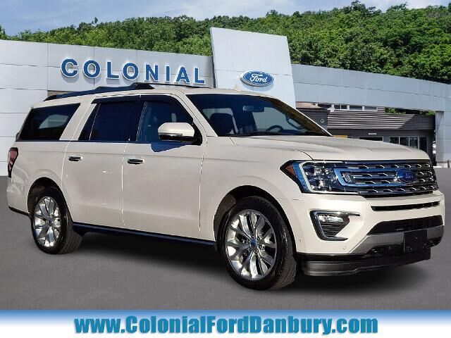 2018 Ford Expedition MAX Limited