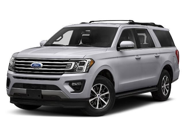 2020 Ford Expedition MAX Limited — photo 1 of 13