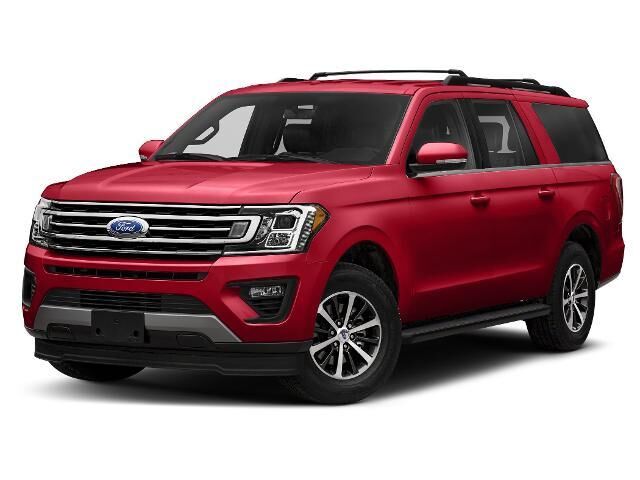 2020 Ford Expedition MAX Limited