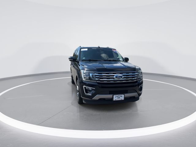 2020 Ford Expedition Max Limited